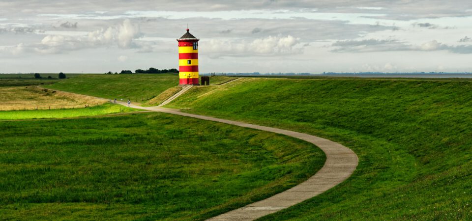 12. ReH Treffen vom 29. Mai bis 1. Juni 2025 in Jever (Ostfriesland)